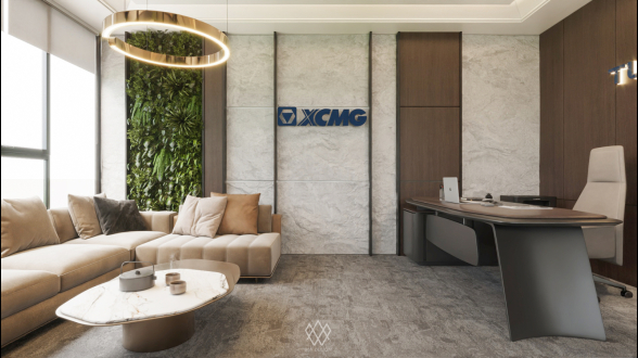 THI CÔNG THIẾT KẾ VĂ PHÒNG  -  Thiết kế & thi công trọn gói 369 Design