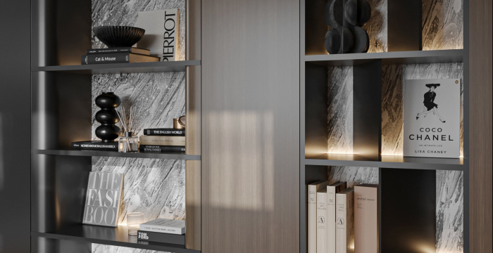 Chọn đơn vị thiết kế nội thất biệt thự tốt nhất? VILLA - MR. HA