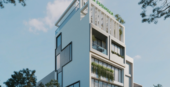 SHOROOM THIẾT BỊ PHỤ KIỆN NHÀ BẾP GROB