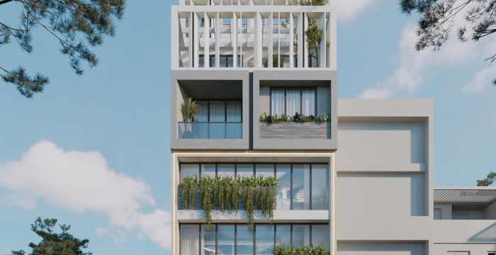 SHOROOM THIẾT BỊ PHỤ KIỆN NHÀ BẾP GROB